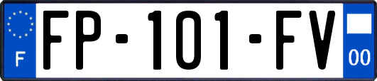 FP-101-FV
