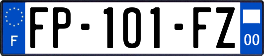 FP-101-FZ