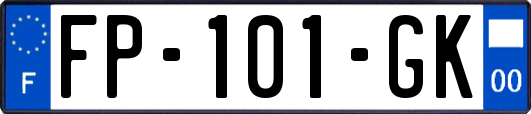 FP-101-GK