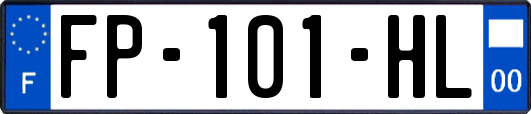 FP-101-HL