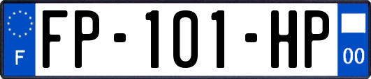 FP-101-HP