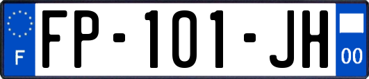 FP-101-JH