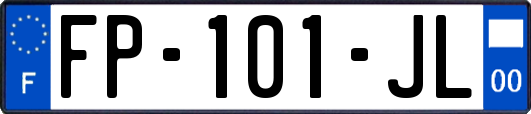 FP-101-JL