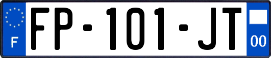 FP-101-JT