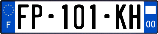 FP-101-KH