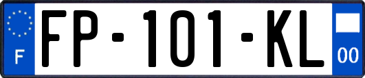 FP-101-KL