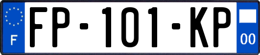 FP-101-KP