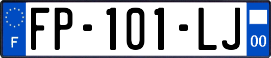 FP-101-LJ
