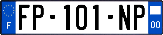 FP-101-NP