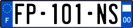 FP-101-NS