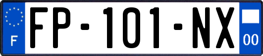 FP-101-NX