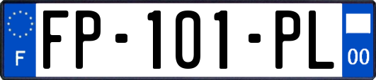 FP-101-PL
