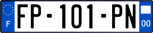 FP-101-PN