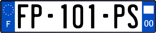 FP-101-PS