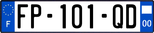 FP-101-QD