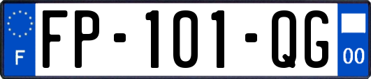 FP-101-QG