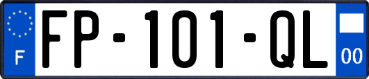 FP-101-QL