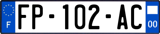 FP-102-AC