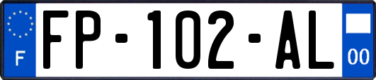 FP-102-AL