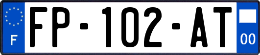 FP-102-AT