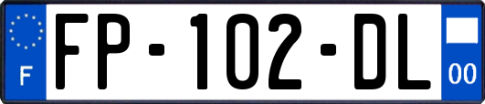 FP-102-DL