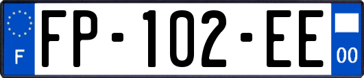 FP-102-EE