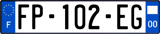 FP-102-EG