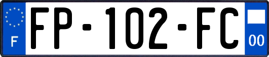FP-102-FC