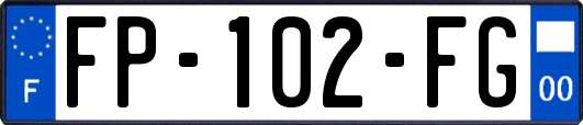FP-102-FG