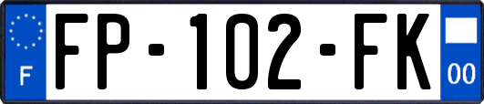 FP-102-FK