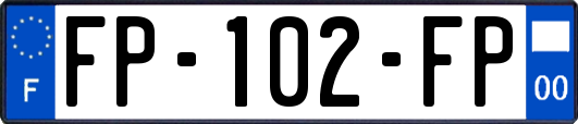 FP-102-FP