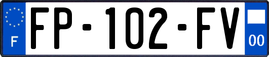 FP-102-FV