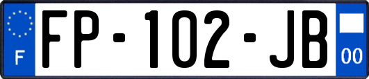 FP-102-JB