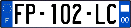 FP-102-LC