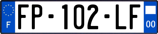 FP-102-LF