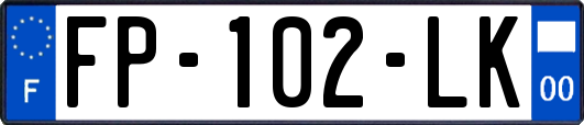 FP-102-LK