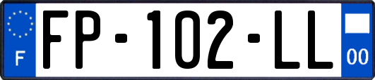 FP-102-LL