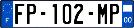 FP-102-MP