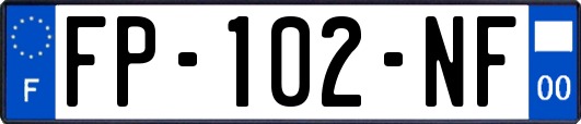 FP-102-NF
