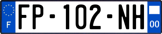 FP-102-NH