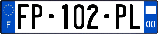 FP-102-PL