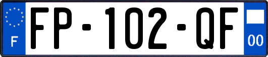 FP-102-QF