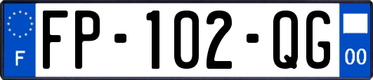 FP-102-QG