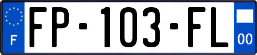FP-103-FL