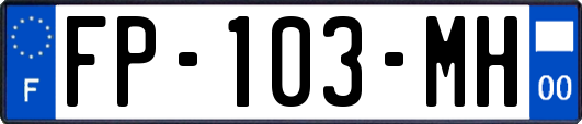 FP-103-MH