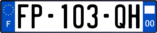 FP-103-QH