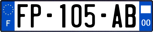 FP-105-AB