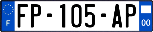 FP-105-AP