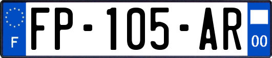 FP-105-AR