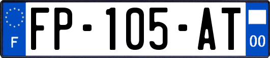 FP-105-AT